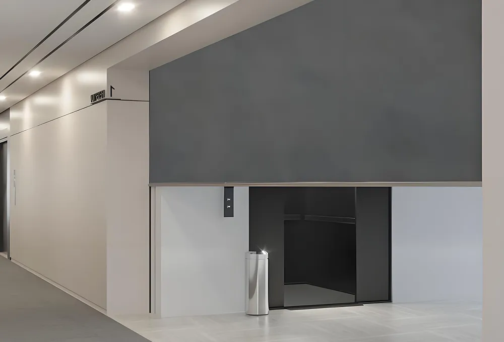 Fire Curtains