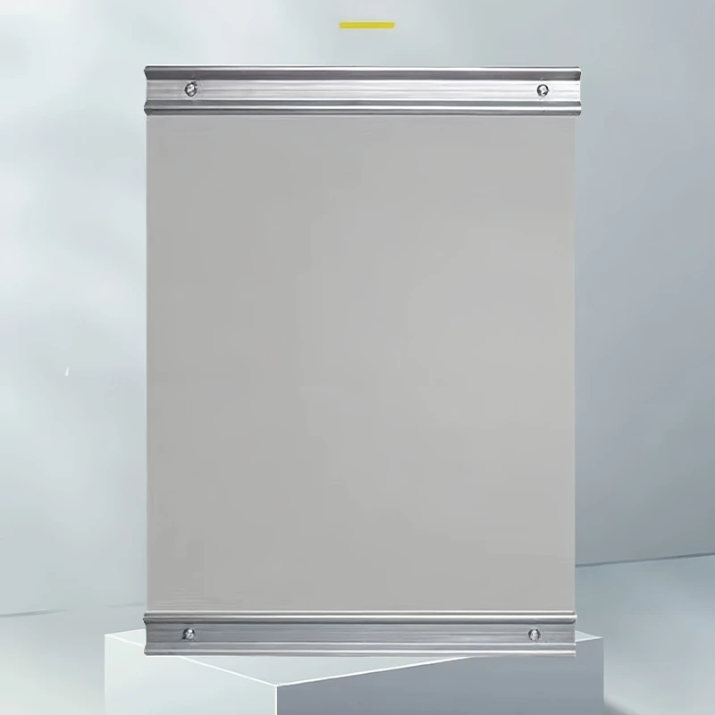 Fixed Smoke Curtain