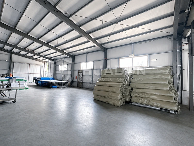 Our Factory