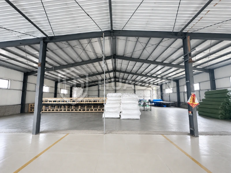 Our Factory