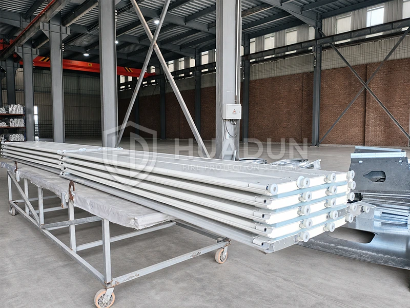Our Factory
