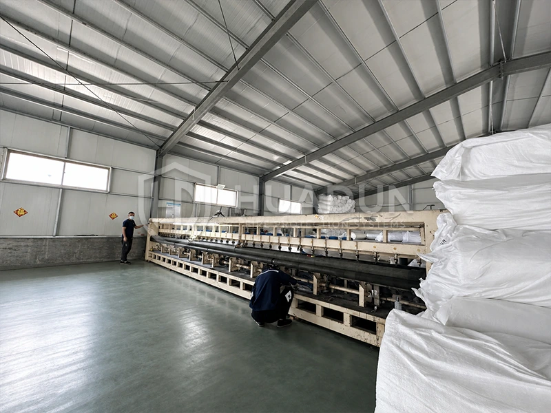Our Factory