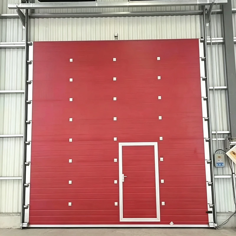 Opening Process