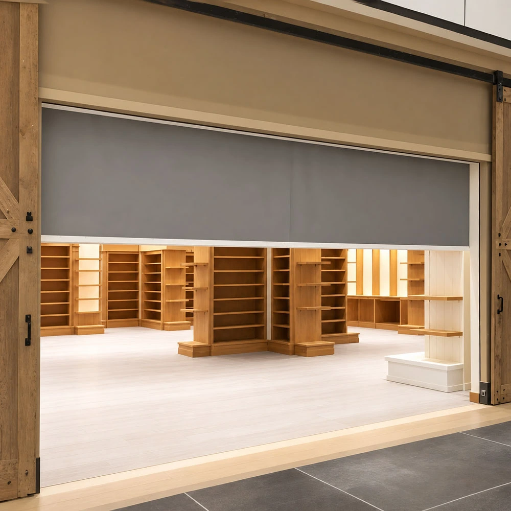 What Information Is Needed for a Fire Curtain Quotation