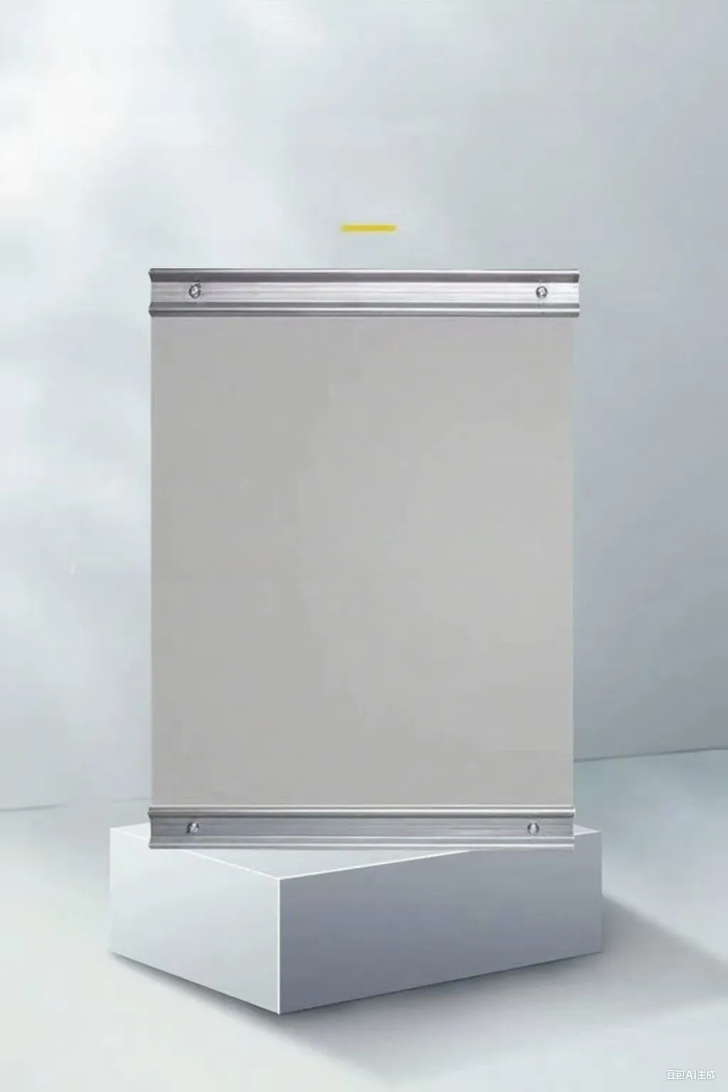 Fixed Smoke Curtain vs Automatic Smoke Curtain Which Is Better for Your Project - detail image 2